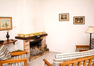 70 m² House ∙ 2 bedrooms ∙ 4 guests