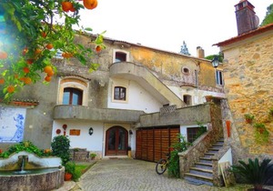70 m² House ∙ 2 bedrooms ∙ 4 guests