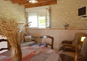70 m² House ∙ 3 bedrooms ∙ 6 guests