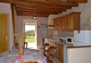 70 m² House ∙ 3 bedrooms ∙ 6 guests