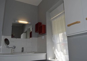 70 m² House ∙ 3 bedrooms ∙ 6 guests