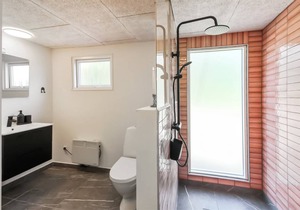 70 m² House ∙ 3 bedrooms ∙ 6 guests
