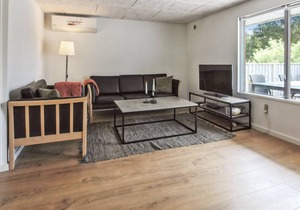 70 m² House ∙ 3 bedrooms ∙ 6 guests