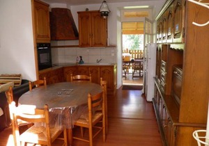 70 m² House ∙ 3 bedrooms ∙ 6 guests