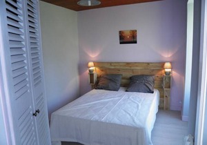 70 m² House ∙ 3 bedrooms ∙ 6 guests