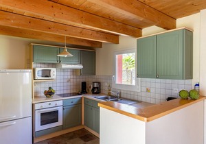70 m² House ∙ 2 bedrooms ∙ 5 guests