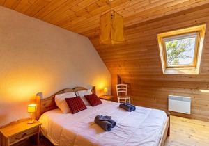 70 m² House ∙ 2 bedrooms ∙ 5 guests