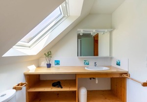 70 m² House ∙ 2 bedrooms ∙ 5 guests