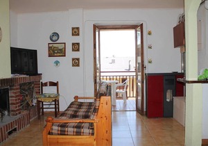 70 m² Apartment ∙ 2 bedrooms ∙ 7 guests