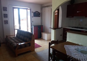 70 m² Apartment ∙ 2 bedrooms ∙ 7 guests