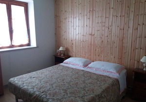 70 m² Apartment ∙ 2 bedrooms ∙ 7 guests