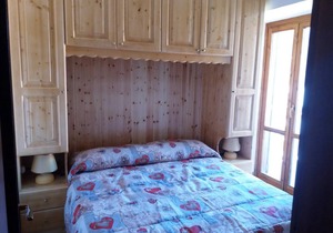 70 m² Apartment ∙ 2 bedrooms ∙ 7 guests