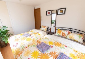 70 m² Hotel ∙ 3 bedrooms ∙ 9 guests