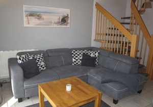 70 m² Resort ∙ 2 bedrooms ∙ 6 guests