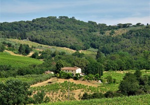 70 m² Villa ∙ 1 bedroom ∙ 4 guests