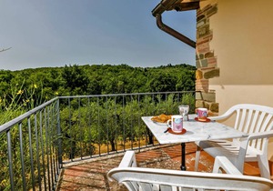 70 m² Villa ∙ 1 bedroom ∙ 4 guests