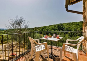 70 m² Villa ∙ 1 bedroom ∙ 4 guests