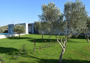 70 m² Villa ∙ 2 bedrooms ∙ 5 guests