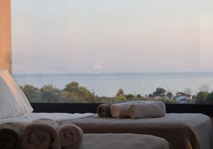 70 m² Villa ∙ 2 bedrooms ∙ 5 guests