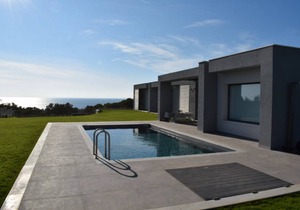 70 m² Villa ∙ 2 bedrooms ∙ 5 guests