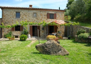 70 m² Villa ∙ 2 bedrooms ∙ 5 guests