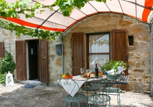 70 m² Villa ∙ 2 bedrooms ∙ 5 guests