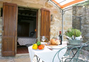 70 m² Villa ∙ 2 bedrooms ∙ 5 guests