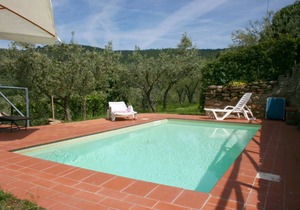70 m² Villa ∙ 2 bedrooms ∙ 5 guests