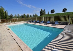 70 m² Villa ∙ 2 bedrooms ∙ 4 guests