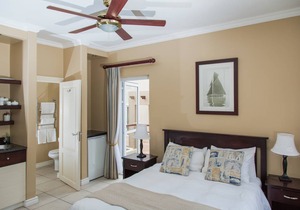 70 m² Villa ∙ 3 bedrooms ∙ 6 guests