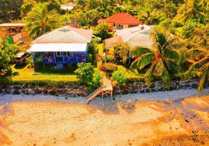 700 m² House ∙ 3 bedrooms ∙ 6 guests