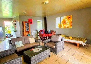 700 m² House ∙ 3 bedrooms ∙ 6 guests
