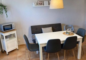 7002 - Meerzeit - 7002 - "Domicil" - An der Aue 5 - Apartment 6