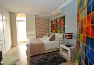 703 Oyster Schelles - by Stay in Umhlanga
