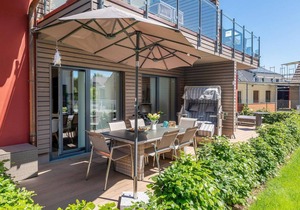 71 m² Apartment ∙ 2 bedrooms ∙ 4 guests
