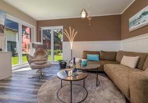 71 m² Apartment ∙ 2 bedrooms ∙ 4 guests
