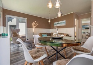 71 m² Apartment ∙ 2 bedrooms ∙ 4 guests