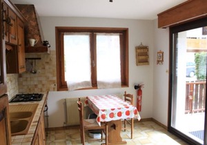 71 m² Apartment ∙ 3 bedrooms ∙ 8 guests