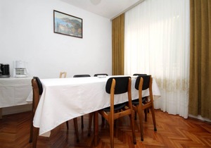 71 m² Apartment ∙ 3 bedrooms ∙ 6 guests