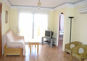 71 m² Apartment ∙ 2 bedrooms ∙ 6 guests