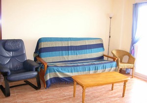 71 m² Apartment ∙ 2 bedrooms ∙ 6 guests