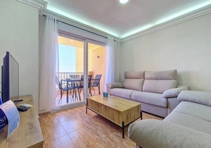 71 m² Apartment ∙ 2 bedrooms ∙ 6 guests