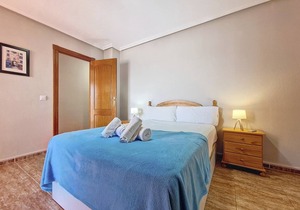 71 m² Apartment ∙ 2 bedrooms ∙ 6 guests