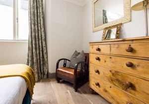 71 m² Apartment ∙ 2 bedrooms ∙ 4 guests