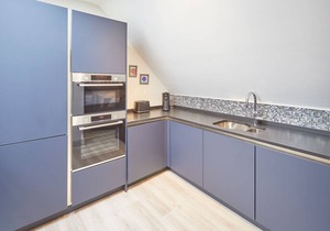 71 m² House ∙ 1 bedroom ∙ 2 guests
