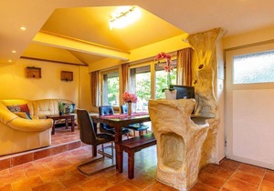 71 m² House ∙ 2 bedrooms ∙ 5 guests