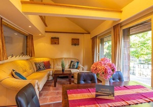 71 m² House ∙ 2 bedrooms ∙ 5 guests