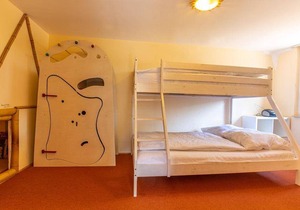 71 m² House ∙ 2 bedrooms ∙ 5 guests