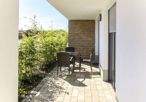 71 m² Resort ∙ 1 bedroom ∙ 3 guests