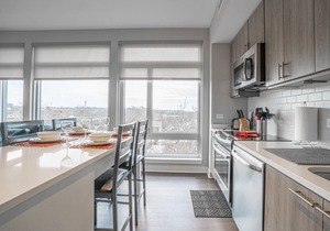 71 m² Apartment ∙ 1 bedroom ∙ 3 guests